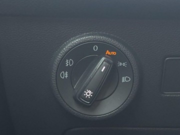 Seat Ateca SUV Facelifting 1.5 EcoTSI 150KM 2022 Seat Ateca 1.5 TSI 150 KM Style SS, Gwarancja, FV23, Manual 1.5 Benzyna, zdjęcie 23