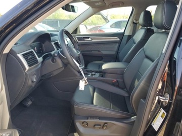 Volkswagen 2023 Volkswagen Atlas Sel 2023 2.0l 2.0 Benzyna 235KM, zdjęcie 7