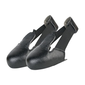 Ochronne nakładki na buty na palce Ochronne nakładki na buty