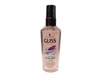 GLISS SPLIT ENDS SERUM SPAJAJĄCE DO WŁOSÓW 75 ML