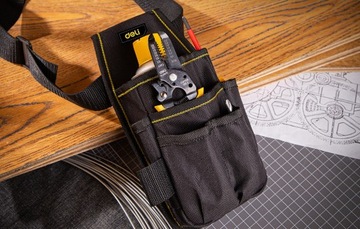 УДОБНАЯ СУМКА ДЛЯ ИНСТРУМЕНТОВ СБОРКА МАСТЕРСКАЯ ОРГАНИЗАТОР ТОРГОВЫЕ ИНСТРУМЕНТЫ