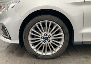 Ford Galaxy IV Van Facelifting 2.0 EcoBlue 150KM 2020 Ford Galaxy Pakiet Comfort dla 7 osob, GPS, Podgrzewane fotele, Kamera co, zdjęcie 22