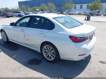 BMW Seria 3 G20-G21 2023 BMW Seria 3 330i 2023 2.0l 2.0 Benzyna 255KM, zdjęcie 3
