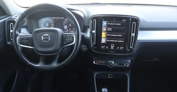 Volvo XC40 2021 Volvo XC 40 B4 197KM MOMENTUM Salon PL I Wlasciciel Serwis ASO Gwarancj F, zdjęcie 10