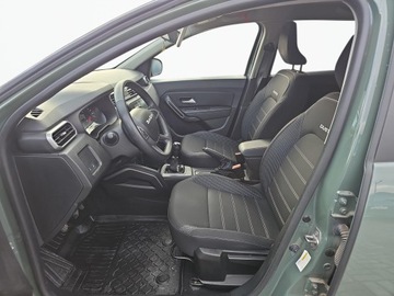 Dacia Duster II SUV Facelifting 1.0 TCe ECO-G 100KM 2023 Dacia Duster 1- wł, serwis ASO, Gwarancja, LPG, zdjęcie 9