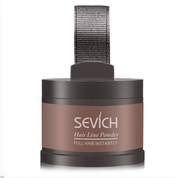 КОСМЕТИКА - УГОЛЧЕНИЕ ВОЛОС, МИКРОВОЛОКНА СВЕТЛЫЙ КОФЕ