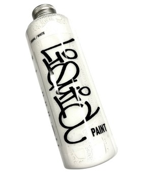 DOPE LIQUID PAINT 200 ML WHITE