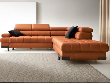 Версаль Версаль - цитата, ценовое предложение, предложение - угловой диван, спальная функция