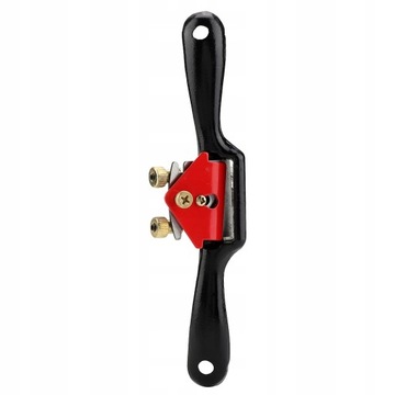 Ручной строгальный станок для деревообработки.