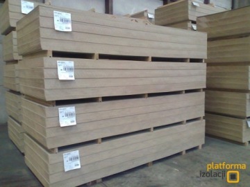 Цементно-стружечная плита Falco Betonyp 10мм 1см