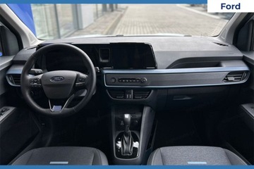 Ford Tourneo Courier II 1.0 EcoBoost 125KM 2025 FORD Tourneo Courier Active A7 1.0 125KM, zdjęcie 5