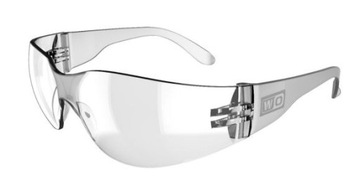 Okulary ochronne ESAB WeldOps SE-100