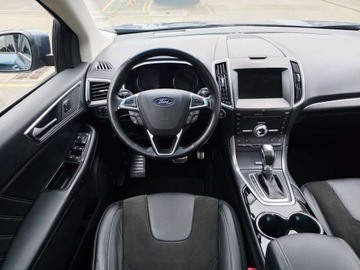 Ford Edge II SUV 2.0 TDCi Twin-Turbo 210KM 2018 Ford Edge ___ST-Line___2.0TDCi BiTurbo 210KM 4WD___Unikatowy Egzemplarz 2.0, zdjęcie 13