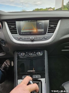 Opel 2019 Opel Grandland X Full Opcja 2.0 CDTI Automat 2.0 Diesel 177KM, zdjęcie 29