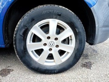 Volkswagen Caravelle T5 T5 Transporter 2.5TDI 130KM 2009 Volkswagen Transporter Możliwość zamiany., zdjęcie 11