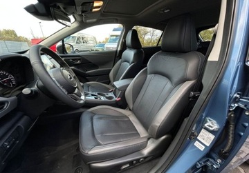 Subaru 2025 Subaru Crosstrek Platinum, ACC, Okno dachowe, GPS, Podgrzewana kierownica,, zdjęcie 7