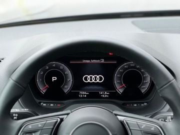 Audi Q2 SUV Facelifting 1.5 35 TFSI 150KM 2024 Audi Q2 1.5 Benzyna 149KM, zdjęcie 14