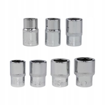 Ударный гайковерт с трещоткой аккумуляторный 40Нм электрический 2AKU 12В премиум