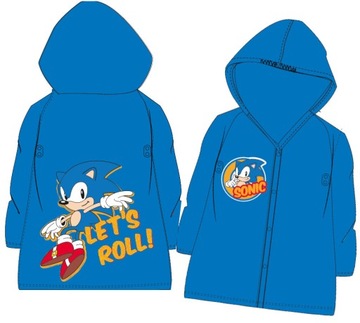 ДОЖДЕВИК SONIC 116/122 R057X