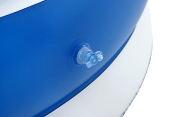 Надувной матрас, кресло 191 х 107 см Bestway 43533