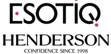 HENDERSON мужской халат 36375 Got темно-синий XL