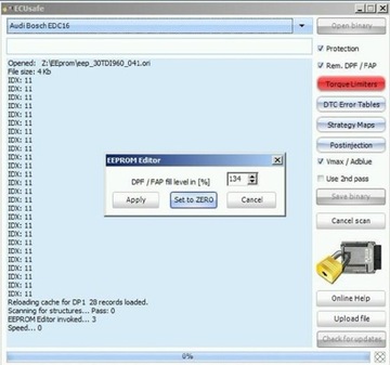 S-MPPS V16 МЕТАЛЛ ЧИП-ТЮНИНГ DPF FAP ЗАРЯДКИ