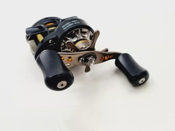 CITRIX OKUMA KOŁOWROTEK CI-273VLX GEAR RATIO 7.