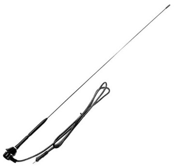 Antena samochodowa długa 66cm