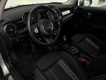 Mini Mini F56 Electric Facelifting 32.6kWh 184KM 2022 MINI Cooper SE SE, Fotel sportowy, fv23%, Salon Po, zdjęcie 5