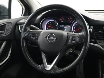 Opel Astra K Sportstourer Facelifting 1.2 Turbo 145KM 2021 Opel Astra 1.2 Turbo, Salon Polska, 1. Właściciel, zdjęcie 18