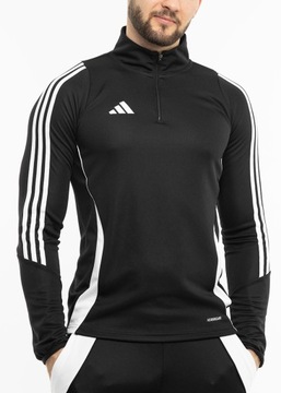 adidas bluza męska sportowa rozpinana Tiro 24 roz. M