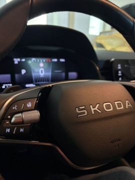 Skoda Kamiq Crossover Facelifting 1.0 TSI 115KM 2025 Skoda Kamiq Selection 1.0 TSI 115KM DSG Salon PL FV23 Gwarancja 2028, zdjęcie 9