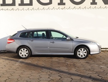 Renault Laguna III Grandtour 2.0 16v 140KM 2008 Renault Laguna 2.0 16V, GAZ, Klima, Klimatronic, zdjęcie 5