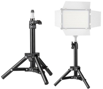 GlareOne G-801 Sstatyw oświetleniowy studyjny 48cm