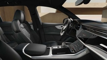Audi Q7 II SUV Facelifting  3.0 55 TFSI 340KM 2025 Audi Q7 340 KM,S line,Matrix,Kamery 360,BO,Domyki,Head Up 3.0 Benzyna, zdjęcie 4
