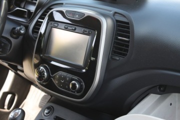 Renault Captur I Crossover 1.5 Energy dCi 90KM 2014 RENAULT CAPTUR 1.5 DCI, zdjęcie 10