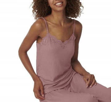 TRIUMPH CLIMALITE CONTROL CAMISOLE SHIRT koszulka bez rękawów TOP EU 40 L