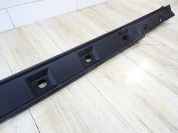 TOYOTA RAV4 19-21 НАКЛАДКА РАМА РАМА правая