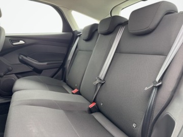 Ford Focus III Kombi Facelifting 1.0 EcoBoost 125KM 2017 Ford Focus 1.0 Ecoboost 125KM, salon Polska, zdjęcie 11