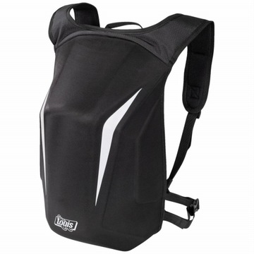 LOUIS Мотоциклетный рюкзак водонепроницаемый 18л