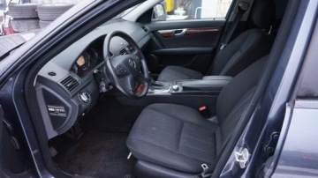 Mercedes Klasa C W204 2007 Mercedes C 320 z Niemiec. Gwarancja. Polecam !!!, zdjęcie 10