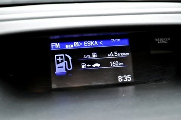 Honda CR-V IV SUV Facelifting 1.6 i-DTEC 120KM 2016 Honda CR-V _1.6 I-Dtec 120KM Xenon Led Navi, zdjęcie 20