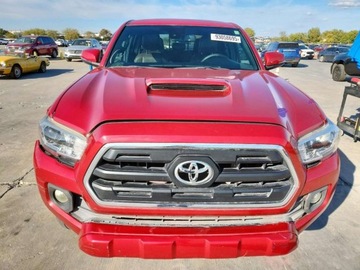 Toyota Tacoma II 2020 Toyota Tacoma Double Cab 2020 3.5l 3.5 Benzyna 278KM, zdjęcie 5