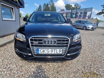 Audi Q5 I SUV 2.0 TDI 170KM 2009 Audi Q5 Panorama Dach Quattro Hak Radar 2.0 Diesel 170KM, zdjęcie 11