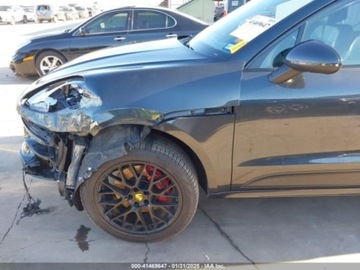 Porsche Macan SUV 3.0 V6 360KM 2018 Porsche Macan Macan gts 3.0 Benzyna 360KM, zdjęcie 4