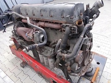 RENAULT MAGNUM DXI 460 500 EURO 5 SILNIK KOMPLETNY