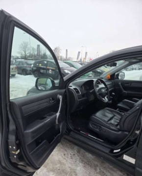 Honda CR-V III SUV 2.0 i-VTEC 150KM 2008 Honda CR-V Honda CR-V 2.0 Benzyna 150KM, zdjęcie 7