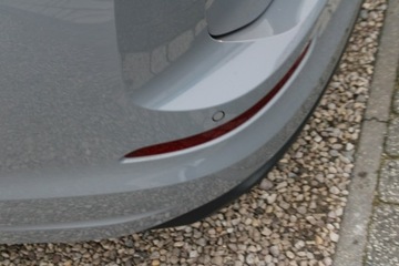 Volkswagen Golf VIII Variant 2.0 TDI 115KM 2020 Volkswagen Golf LIFE Asystent Salon PL, zdjęcie 12