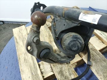 VOLVO S90 II 16- ЭЛЕКТРИЧЕСКИЙ МОДУЛЬ БУКСИРОВОЧНОГО КРЮКА ОРИГИНАЛ 31664223