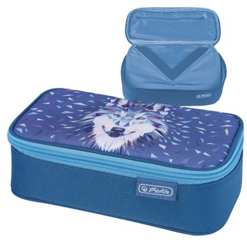 Be.Bag BeatBox HERLITZ Пенал, косметичка